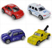 plastic toy car mould