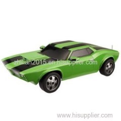 OEM customized plastic remote control toy car mould