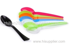 China Supplier Cheap Plastic Injection spoon mould for baby toy