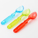 plastic baby spoon mould
