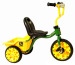 plastic toy bike mould