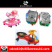 plastic toy bike mould