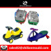 plastic toy bike mould