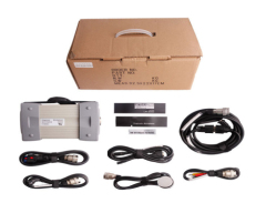 MB Star C3 Pro with Seven Cable For Mercedes for Benz Cars