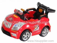 Hot sale plastic electric toy car injection mould