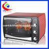 Home Bread Baking Electric Covection Oven With Stainless Steel 220V 1500W 30L