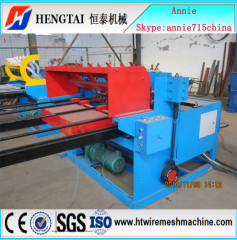 Welding Fence Mesh Machine factory price