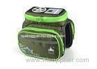 TF Card radio player Waterproof speaker bag with removable speaker