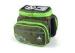 TF Card radio player Waterproof speaker bag with removable speaker