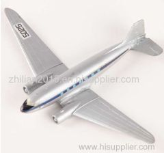 OEM kids plastic electric toy plane mould maker