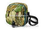 Metal logo Cycling Bike Speaker Bag / Front Bar Basket Bag CE Rohs