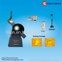 LSG-2000 IES CIE121-1996 goniophotometer wtih moving mirror contact us for price