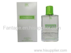 BK unlimited perfumes Paris