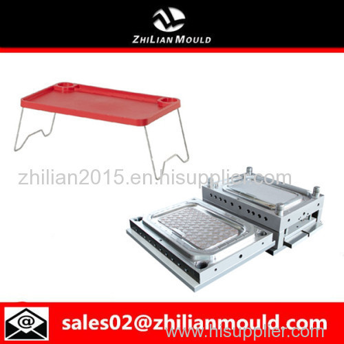 plastic table injection mould