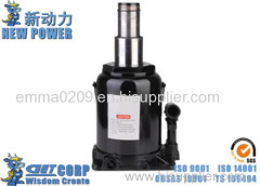 Vertical Hydraulic Jack NPD Two Stage Jack Bottle Jack 1.5T-15T