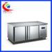 Counter Type Restaurant Vegetable Storage commercial refrigerator freezer Horizontal
