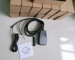 New Adblue Emulator 7-in-1 with Programing Adapter