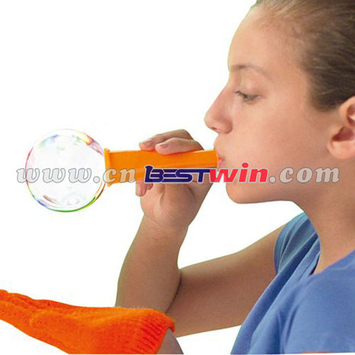 Magic Bouncing Bubble Activity Kit With Glove As Seen On TV