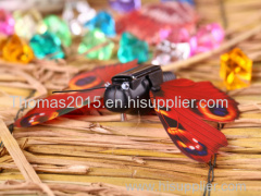 Green Energy product Intellectual DIY Solar Toy Kit Insect Butterfly 022