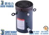 Oil Jack CLL Self Lock Type Jack 50T-1080T Separable Type