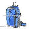 QI-02 Waterproof Speaker Backpack ventilation net knapsack system collocation audio