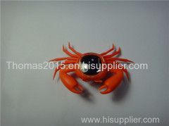 Green Energy product Intellectual DIY Solar Toy Kit Insect Crab 212
