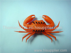 Green Energy product Intellectual DIY Solar Toy Kit Insect Crab 212