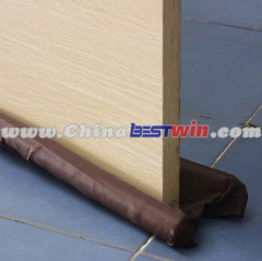 Twin Draft Guard Door Guard Stopper Energy Saving Protector Doorstop As Seen On TV