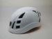 Head Protective Mountain Climbing Hat / White Climbing Helmet For Adults
