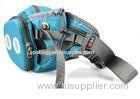 Comforbable waist speaker bag sky blue Concise fashion vitality G-02