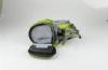 Grass Green Stereo Speaker Bag Waist Pack For Running G-01