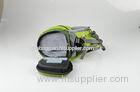 Grass Green Stereo Speaker Bag Waist Pack For Running G-01