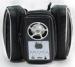 Black Bicycle speaker bag audio package of front beam TA-23