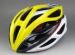 Yellow Downhill Mountain Biking Helmets Safe 20 airflow vent holes