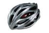 CE Approved Cycling Adult Bicycle Helmet for Head Safety Proection Rear Reflective and Dome Logo