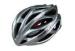 CE Approved Cycling Adult Bicycle Helmet for Head Safety Proection Rear Reflective and Dome Logo