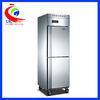 Factory commercial kitchen Refrigeration Equipment portable with 2 door