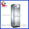 Factory commercial kitchen Refrigeration Equipment portable with 2 door