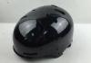 Black Professional Watersports Helmet Safety Adjustable 10 Vent Holes