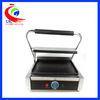 Western Kitchen Equipment teppanyaki grill table with oil collection pan