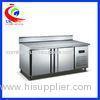 Commercial Undercounter Refrigerator Chiller Refrigerator Under Bar Refrigerator