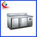 Commercial Undercounter Refrigerator Chiller Refrigerator Under Bar Refrigerator