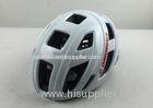 Sports Specialized MTB Enduro Helmet White Eps / Pc Shell Adjustable Strap