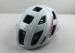 Sports Specialized MTB Enduro Helmet White Eps / Pc Shell Adjustable Strap