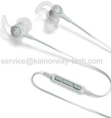 New Bose SoundTrue Ultra In-Ear Frost Headphone Earbuds with Mic from China manufacturer