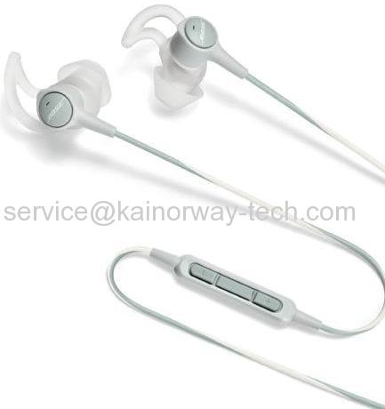 New Bose SoundTrue Ultra In-Ear Frost Headphone Earbuds with Mic from China manufacturer