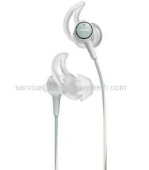 Bose SoundTrue Ultra Noise Isolating In-ear Headphones with Inline Mic and Remote