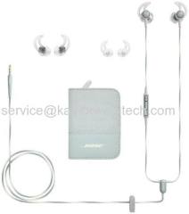 Bose SoundTrue Ultra Noise Isolating In-ear Headphones with Inline Mic and Remote