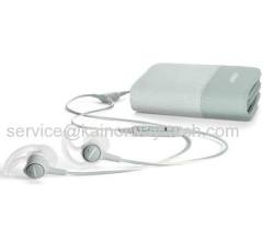 Bose SoundTrue Ultra Noise Isolating In-ear Headphones with Inline Mic and Remote