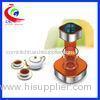 Automatic bubble tea Coffee Shop Equipment 5 second water tap heat machine